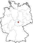 Möbelspedition Riethnordhausen, Thüringen